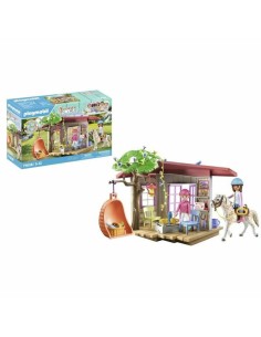 Playset Playmobil 71638 63 Pieces 2