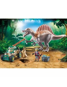 Playset Playmobil 71820 60 Pieces 2