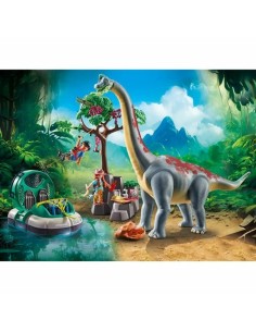 Playset Playmobil 71819 97 Pieces 2