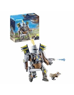 Playset Playmobil 71300 Novelmore 58 Pieces 2