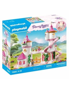 Playset Playmobil 71845 421 Pieces