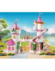 Playset Playmobil 71845 421 Pieces 2