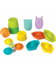 Bath Toys Infantino