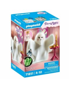 Playset Playmobil 71851 10 Pieces