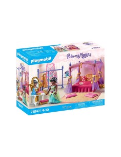 Playset Playmobil 71847 6 Pieces 2