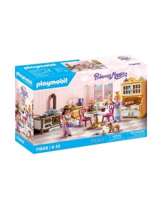 Playset Playmobil 71848 94 Pieces 2