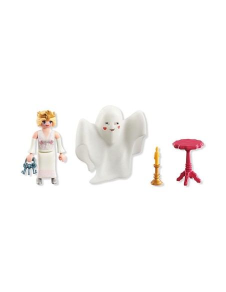 Playset Playmobil 71851 10 Pieces