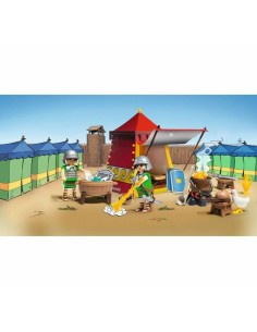 Playset Playmobil 	71829 Astérix 5 Pieces