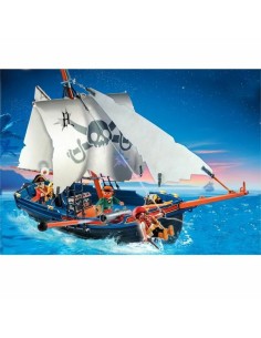 Vehicle Playset Playmobil 5810 84 Pieces 2