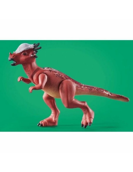 Playset Playmobil 71822 Stygimoloch 37 Pieces