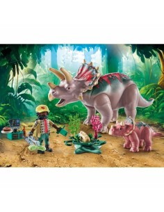 Playset Playmobil 71821 29 Pieces 2
