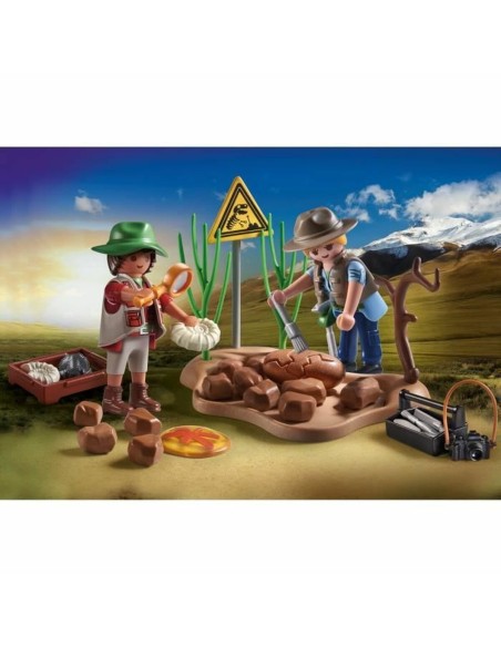 Playset Playmobil 71805 41 Pieces