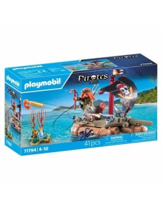 Playset Playmobil 71794 41 Pieces