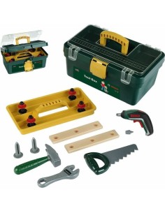Set of tools for children Klein