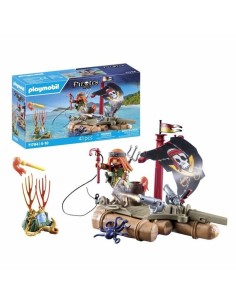 Playset Playmobil 71794 41 Pieces 2