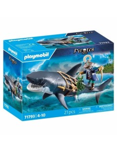 Playset Playmobil 71793 21 Pieces