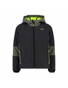 Children's Sports Jacket Campagnolo Fix