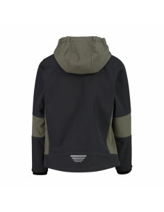 Children's Sports Jacket Campagnolo Fix 2