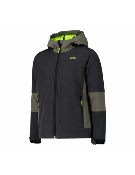 Children's Sports Jacket Campagnolo Fix