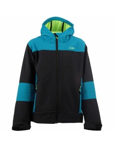 Children's Sports Jacket Campagnolo Fix Hood
