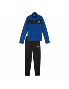 Children’s Tracksuit Puma Poly Suit