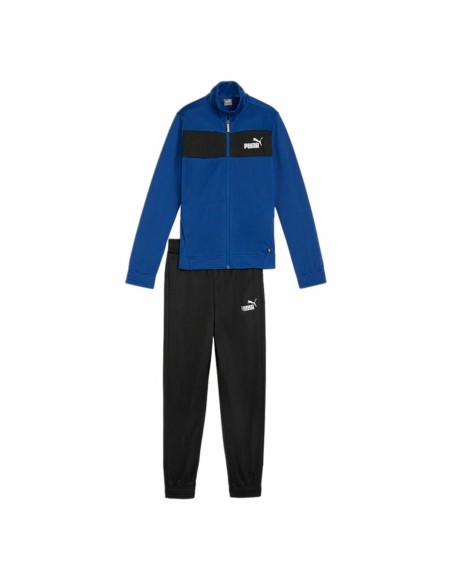 Children’s Tracksuit Puma Poly Suit