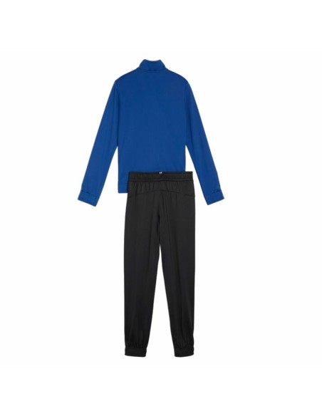 Children’s Tracksuit Puma Poly Suit