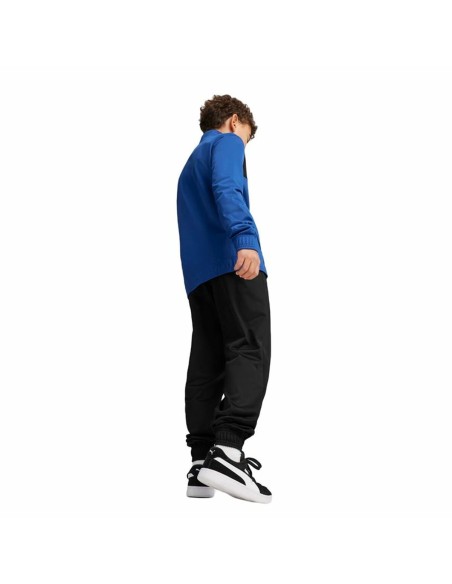 Children’s Tracksuit Puma Poly Suit