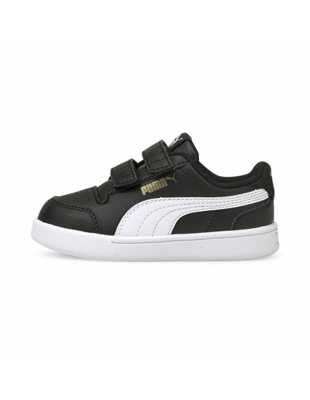 Baby's Sports Shoes Puma Shuffle V