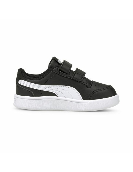 Baby's Sports Shoes Puma Shuffle V