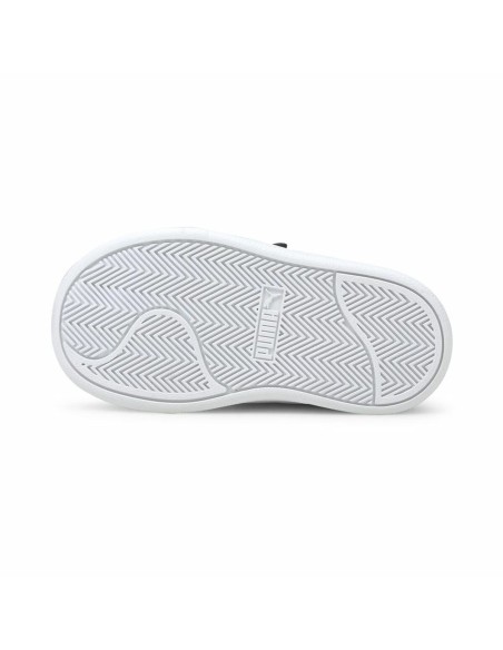 Baby's Sports Shoes Puma Shuffle V