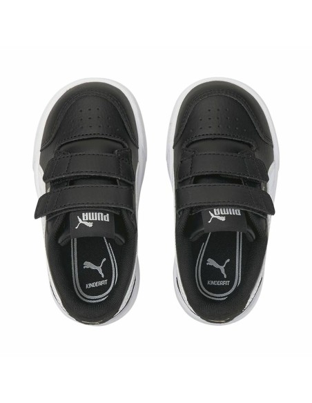 Baby's Sports Shoes Puma Shuffle V