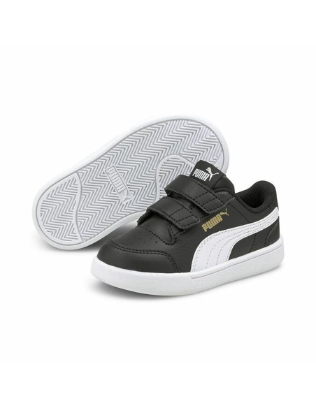 Baby's Sports Shoes Puma Shuffle V