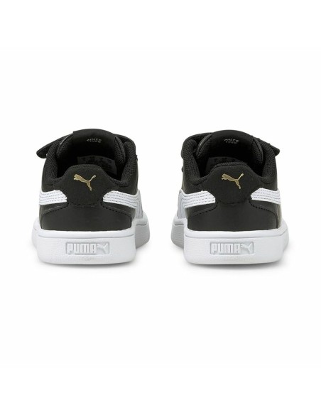 Baby's Sports Shoes Puma Shuffle V
