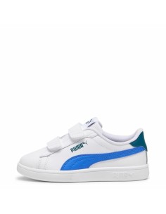 Sports Shoes for Kids Puma Smash 3.0 L V