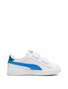 Sports Shoes for Kids Puma Smash 3.0 L V 2
