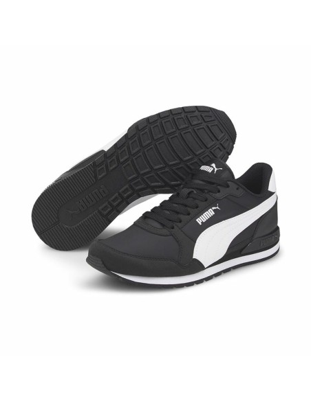 Sports Shoes for Kids Puma St Runner V3 Nl