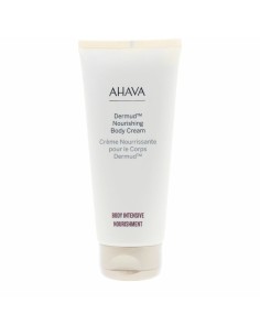 Body Lotion Ahava DERMUD NOURISHING 200 ml