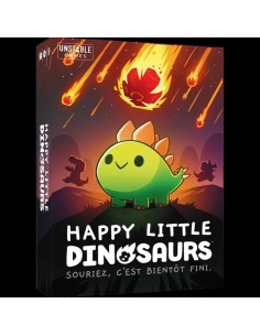 Board game Asmodee