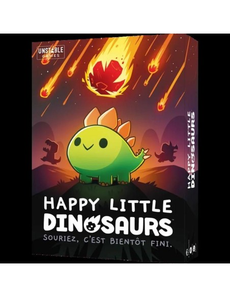 Board game Asmodee
