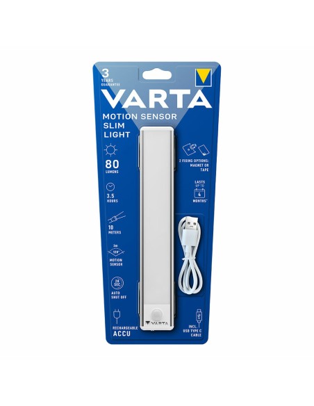 Night light Varta