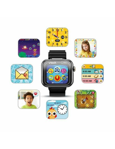 Kids' Smartwatch Vtech 80-531677-022
