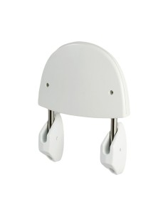 Bathtub seat Lifetime White 36 x 40 cm