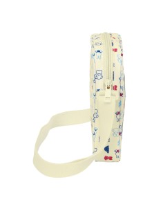 Shoulder Bag Miffy Buddy 16 x 18 x 4 cm
