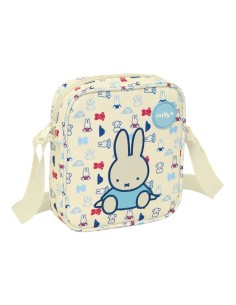 Shoulder Bag Miffy Buddy 16 x 18 x 4 cm 2