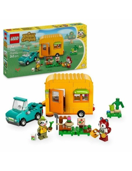 Construction set Lego (263 Pieces)