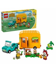 Construction set Lego (263 Pieces) 2