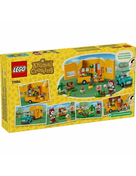 Construction set Lego (263 Pieces)
