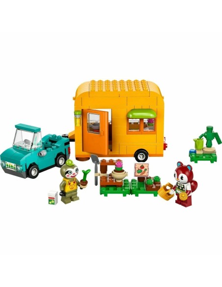 Construction set Lego (263 Pieces)