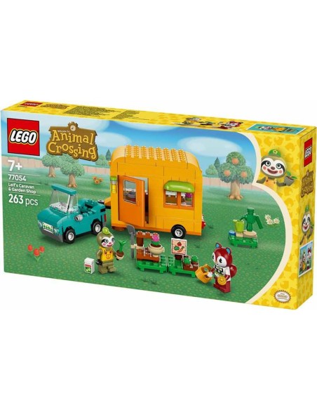 Construction set Lego (263 Pieces)